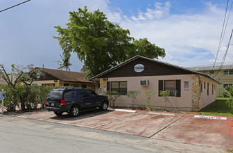 708 NE 14th St in Fort Lauderdale, FL - Building Photo - Building Photo