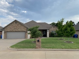 property at 5309 Grizzly Ln