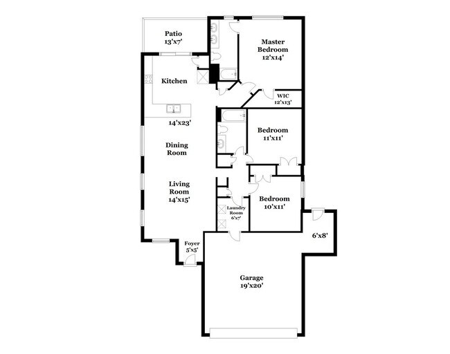 102 England Pl in Hendersonville, TN - Building Photo - Building Photo