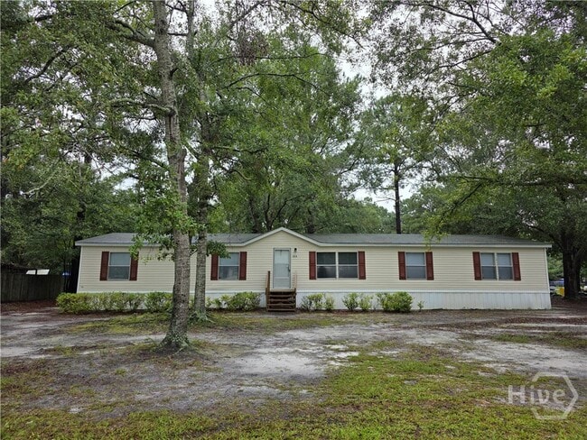 property at 311 Mockingbird Dr