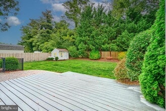 1505 Westminster Ct in Bel Air, MD - Foto de edificio - Building Photo