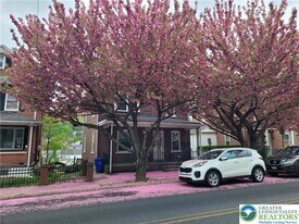 1024 Delaware Ave, Unit 1st Flr in Fountain Hill, PA - Building Photo