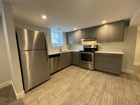 1691 Monroe St in Denver, CO - Building Photo