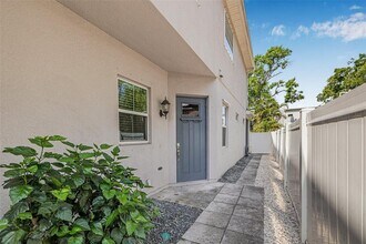 307 S Gomez Ave in Tampa, FL - Building Photo - Building Photo