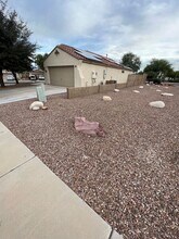 8231 W Lapis Moon Ln in Tucson, AZ - Building Photo - Building Photo