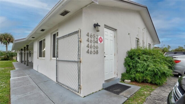 property at 4658 Myla Ln