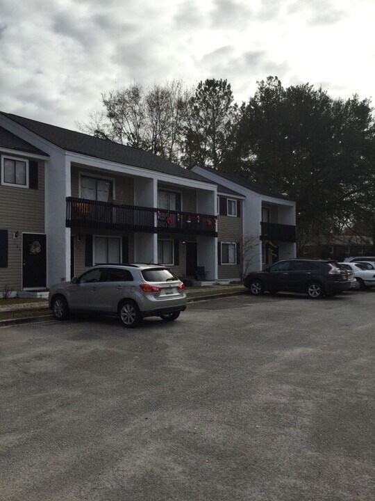 401 Golf Rd in Summerville, SC - Building Photo