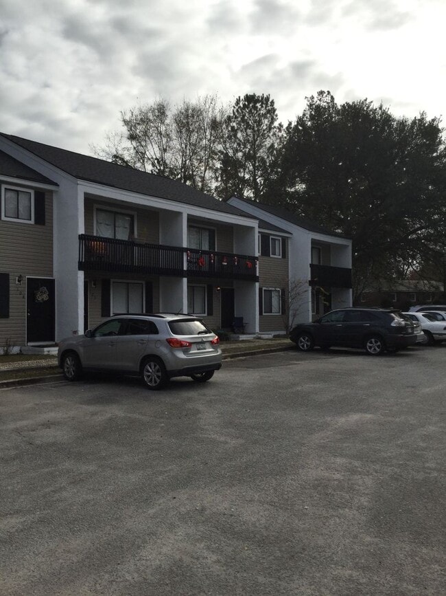 property at 401 Golf Rd