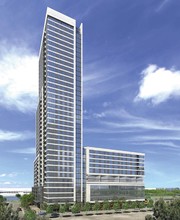 NorthShore Luxury Apartments in Austin, TX - Foto de edificio - Building Photo