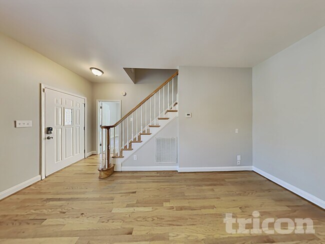 1135 Preakness Ct NW in Concord, NC - Foto de edificio - Building Photo