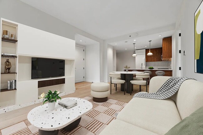 127 W 112th St in New York, NY - Building Photo - Building Photo