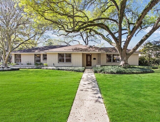 property at 1315 Modiste St