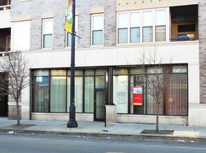 3117 W Lawrence Ave in Chicago, IL - Building Photo - Building Photo