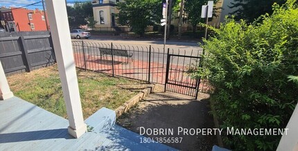 16 E Leigh St in Richmond, VA - Building Photo - Building Photo