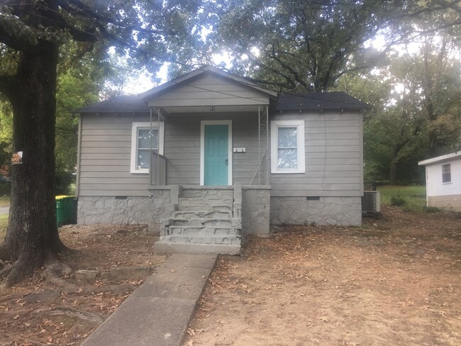 property at 1111 W 49th St