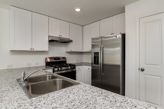 20336 Andalusite Wy in San Antonio, TX - Building Photo - Building Photo