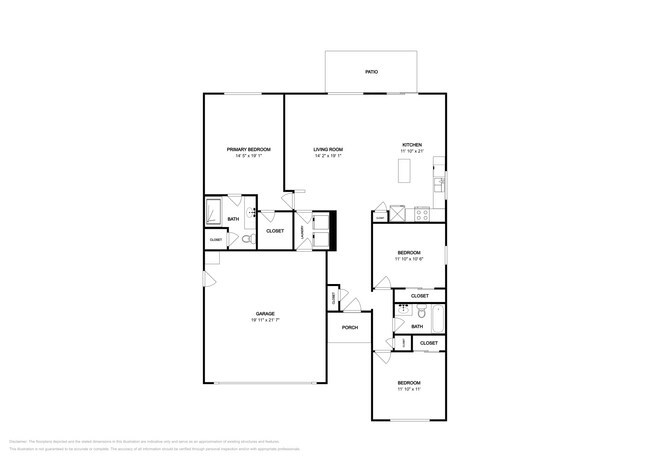 2047 W San Tan Hills Dr in San Tan Valley, AZ - Building Photo - Building Photo