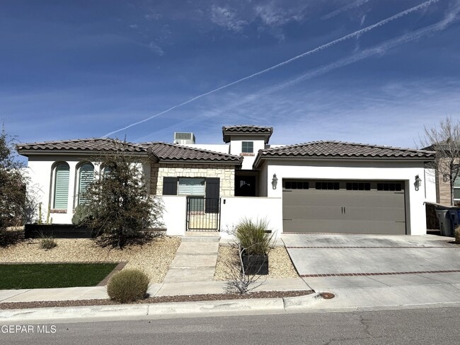 property at 7467 Smugglers Gulch Ct