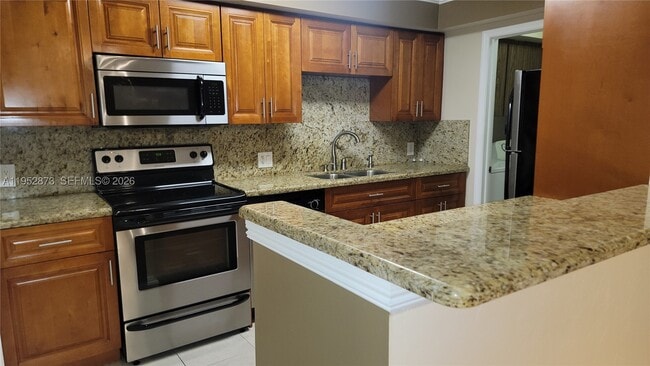 property at 8401 SW 107th Ave