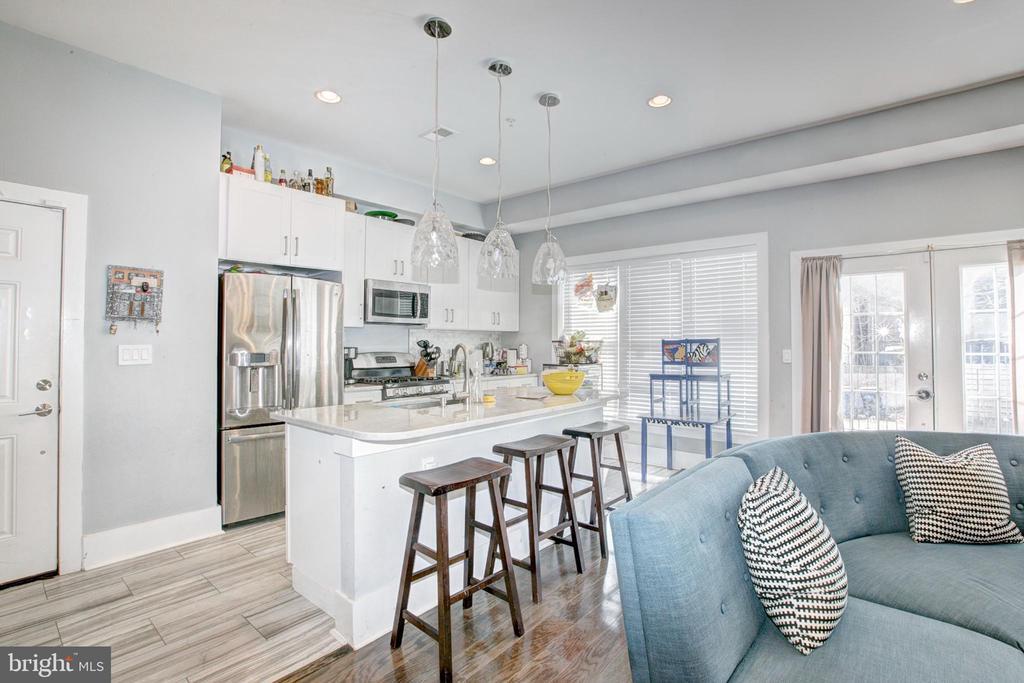 1220 19th St NE in Washington, DC - Building Photo