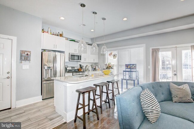 property at 1220 19th St NE