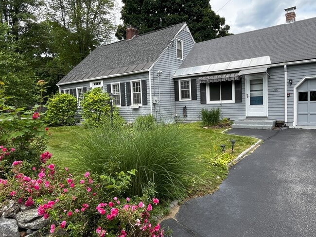 property at 35 Hastings Ave