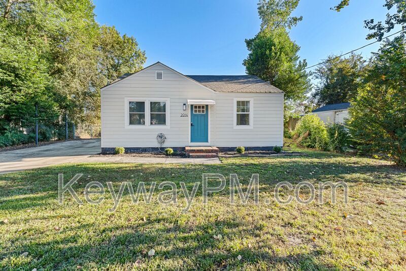 2014 Lanier Dr in Augusta, GA - Building Photo