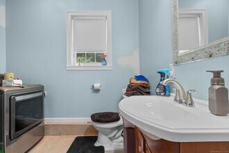 55 Allen St in New Britain, CT - Building Photo - Building Photo