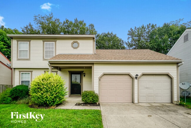 property at 1904 Little Water Dr