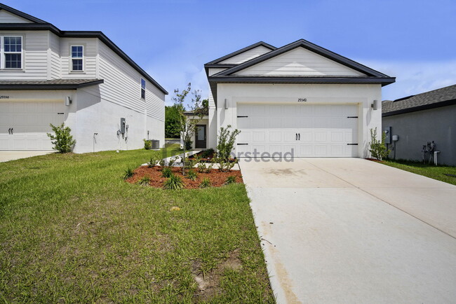 property at 29342 Fedora Cir