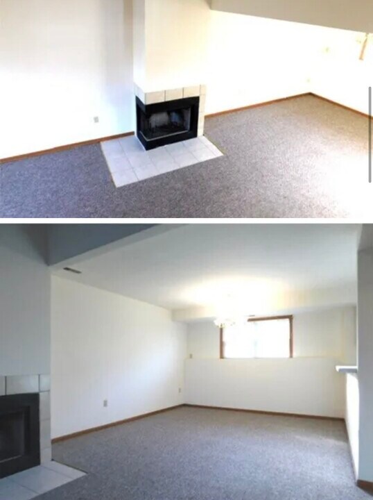 5047 Hermitage Trail, Unit Condo in Rockford, IL - Building Photo