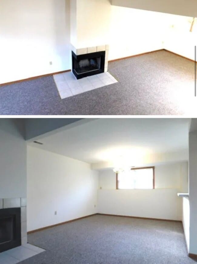 property at 5047 Hermitage Trail
