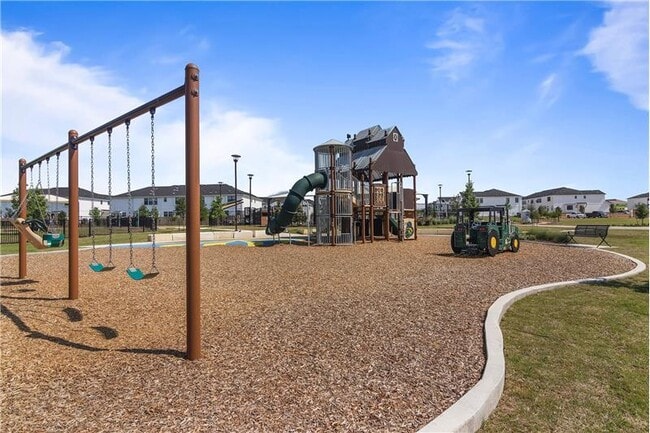 151 Harvest Meadows Rd in Buda, TX - Building Photo - Building Photo