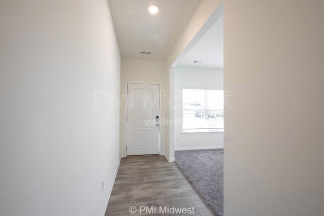 1968 Fairmount Dr in Greenfield, IN - Building Photo - Building Photo