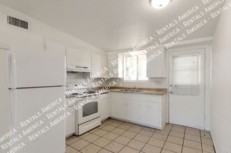 3452 N Geronimo Ave in Tucson, AZ - Building Photo - Building Photo