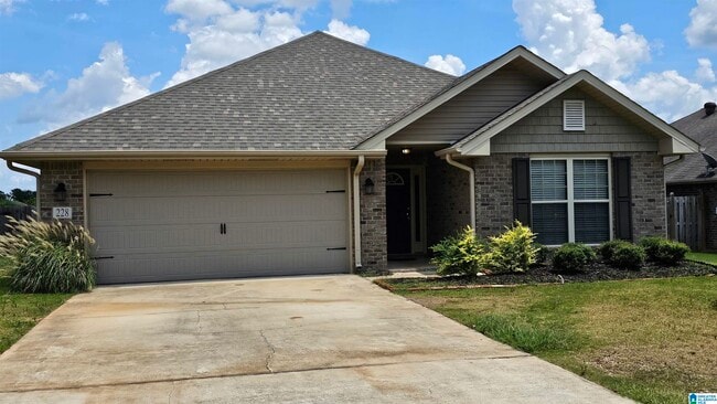 property at 228 Hillcrest Dr