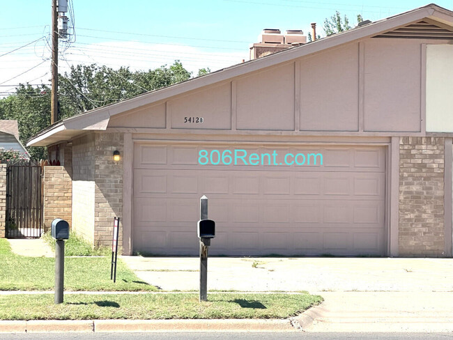 property at 5412 34th St