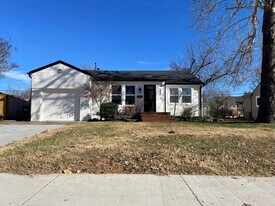 2639 S Pittsburg Ave in Tulsa, OK - Building Photo