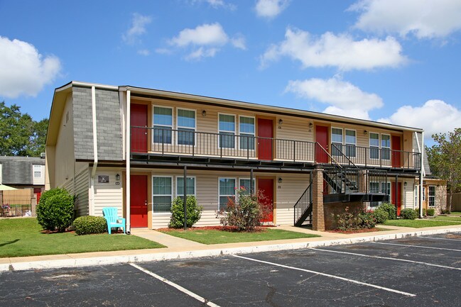 Rock Creek Apartments Dothan Al Apartments