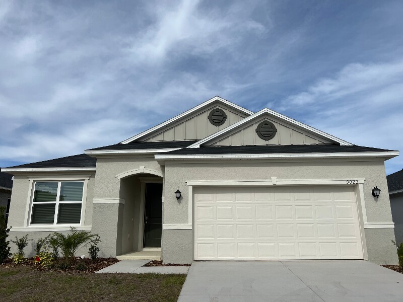 9023 Hooton Wy in Davenport, FL - Building Photo