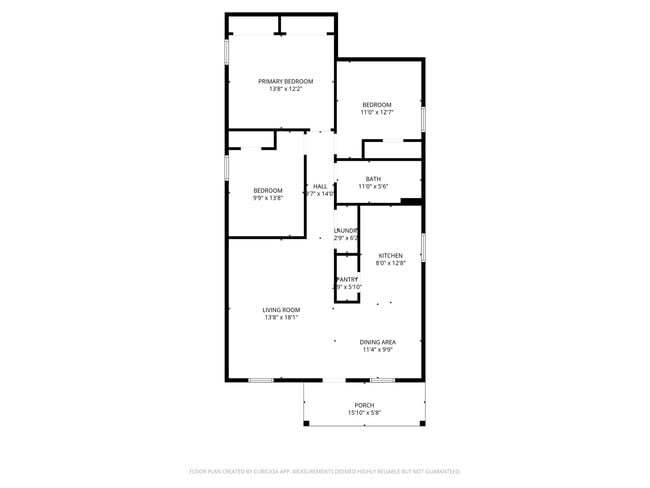 7413 Blue Jay Dr in Texas City, TX - Building Photo - Building Photo