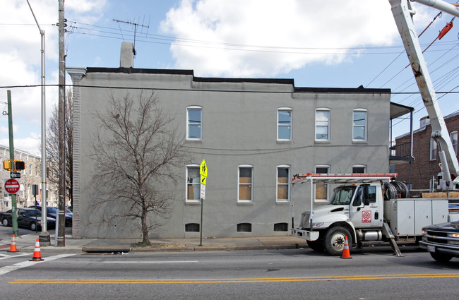 Lakewood Apartments in Baltimore, MD - Building Photo - Building Photo