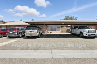 1625 N Date in Mesa, AZ - Building Photo - Building Photo