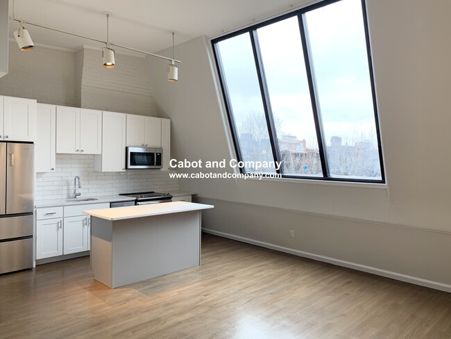 314 Marlborough St, Unit 7f