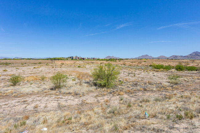 One Scottdale Mass Development in Scottsdale, AZ - Building Photo - Building Photo