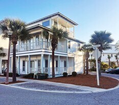 88 E Blue Crab Loop in Inlet Beach, FL - Building Photo