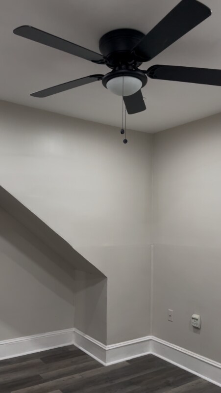 4 Penniman St-Unit -3 in New Bedford, MA - Building Photo - Building Photo