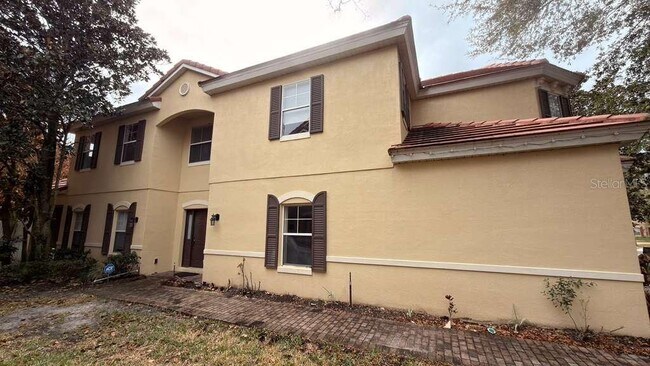 7181 Regina Way in Orlando, FL - Building Photo - Building Photo