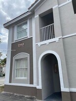 2900 SE 17th Ave in Homestead, FL - Building Photo