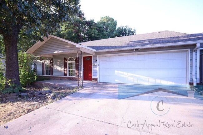 property at 700 W Monroe Ave